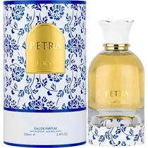 Perfume Lattafa Petra Edp - Unissex 100ML