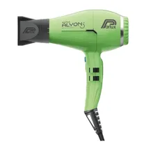 Secador de Cabelo Parlux Alyon Verde