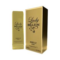 Body Lotion Isabelle Lady Billion 200ML