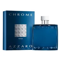 Perfume Azzaro Chrome Masculino Edp 100ML