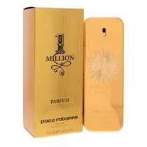 Perfume Paco Rabanne 1 Million - Eau de Parfum - Masculino - 100ML