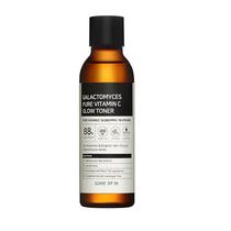 Somebymi Galactomyces Pure Vitamin C Glow Toner 200ML