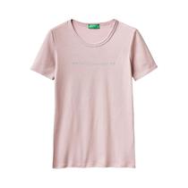 Camiseta Benetton 3GA2E16A2 24D