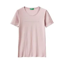 Camiseta Benetton 3GA2E16A2 24D
