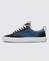 Calzado Vans Skate Old Skool 36 +