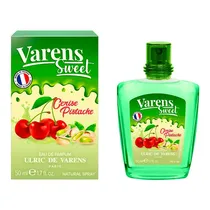 Ulric de Varens Perfume Cerise Pistache Eau de Parfum 50ML