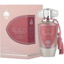 Perfume Lattafa Mohra Silky Rose 100ML