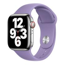 Pulseira Apple Watch Liso 42MM/44MM Lilas