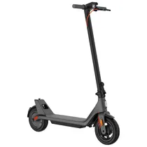 Patinete Electrico Xiaomi Mi 4 Lite 2DA Gen - Preto (DDHBC08LQ)