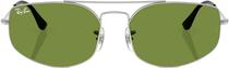 Oculos de Sol Ray Ban RB3845 003/4E 57 - Masculino