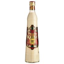 Licor Ponche Kuba Cream 700 ML