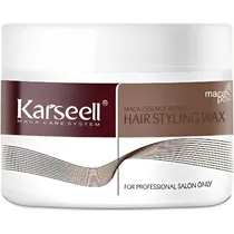 Cera para Cabelo Karseell Maca Power Maca Essence Repair - 100G