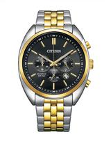 Citizen Reloj Reloj Citizen AN8214-55E Silver/Gold s/C