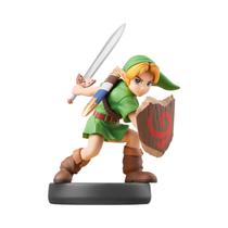 Nintendo Amiibo Super Smash Bros Young Link