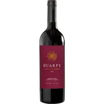 Huarpe Vino Terroir Cab Franc/Cab 750ML