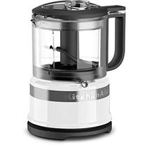 Multiprocessador Kitchenaid Blanco 110V |