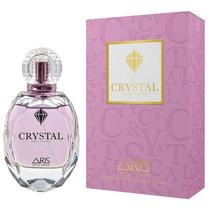 Perfume Feminino Crystal Edp 100ML