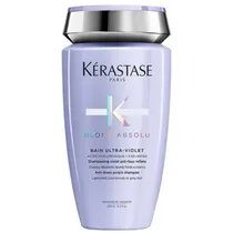 Kerastase Shampoo Blond Absolu Bain Ultra Violet 250ML