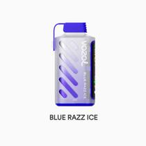 Vape Vozol Gear Power Pod Fda 650MAH 20ML Blue Razz Ice