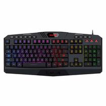 Teclado Redragon K503A-RGB-SP Harpe Pro RGB - Esp Caixa Feia