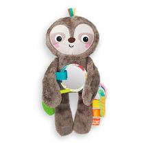 Bright Starts Peluche para Paseo Perezoso Buddy