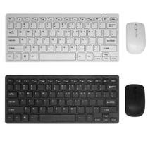 Teclado + Mouse Wireless 40038-041 K-03