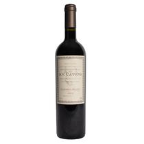 Vino DV Catena Cabernet Malbec 750ML