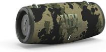 Caixa de Som JBL Xtreme 3 Camuflado