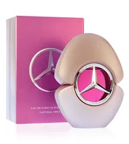 M.Benz Women Edp 90ML