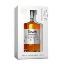 Whisky Dewar's 21 Anos 500ML