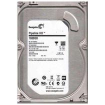 HD SATA3 1TB Seagate 5900 ST1000VM002 Pull s/G