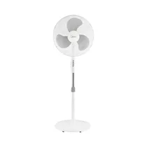 Ventilador de Pie Midea FS40-11DA 40 CM 50W 220V Blanco