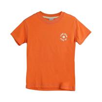 Camiseta Infantil Hering 5DKU1CEN