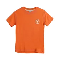 Camiseta Infantil Hering 5DKU1CEN