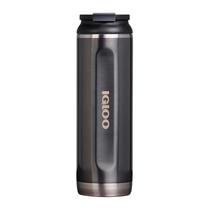 Garrafa Termica Igloo 600ML SSTL TMBLR Black 71073