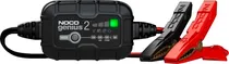 Carregador de Bateria Noco GENIUS2 Smart Battery Charger 6V A 12V - 2A