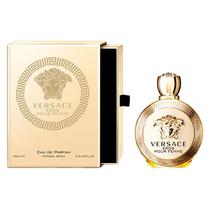 Perfume Versace Eros Pour Femme - Eau de Parfum - Feminino - 100ML