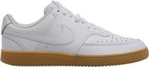 Tenis Nike Court Vision Lo CD5463 105 - Masculino