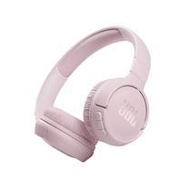 Fone de Ouvido JBL T510BT Bluetooth - Rosa