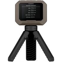 Cronografo Garmin Xero C1 Pro 010-02618-10 com Bluetooth - Marrom/Preto