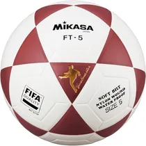 Bola de Futebol Mikasa FT-5R - N° 5