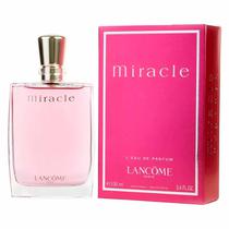 Perfume Lancome Miracle Eau de Parfum Feminino 100ML