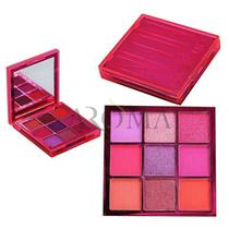 Sombra Paleta H-70100 Fuschia