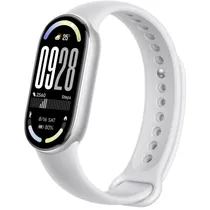 Relogio Xiaomi Smart Band 10 M2459B1 - Glacier Silver
