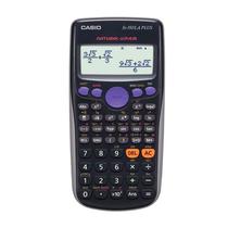 Calculadora Cientifica Casio FX-350LA Plus