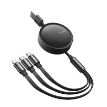 Mcdodo Cable CA-7250 Black