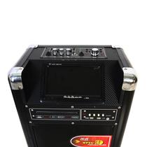 Dayly Speaker A807 com DVD 7"