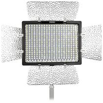 Luz LED Yongnuo YN300 IV Bicolor