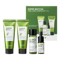 Somebymi Super Matcha Pore Care Starter Kit