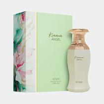 Afnan Kiaana Angel Edp 100ML Feminino